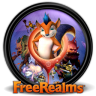 Free Realms 2 Icon 96x96 png